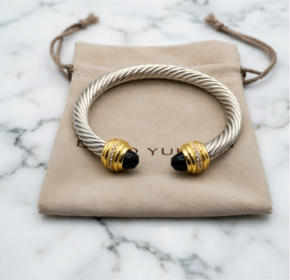 David Yurman Bracelet